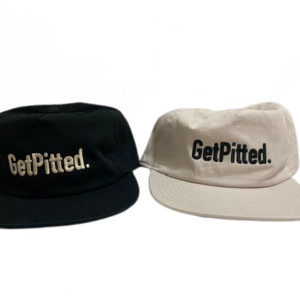 GetPitted Hat Combo