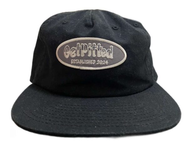 GetPitted Est.24 Hat - Image 2