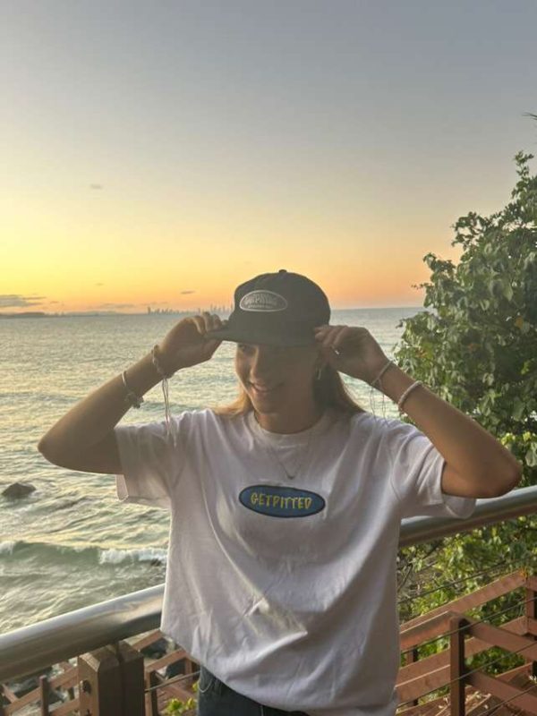 GetPitted Est.24 Hat - Image 3