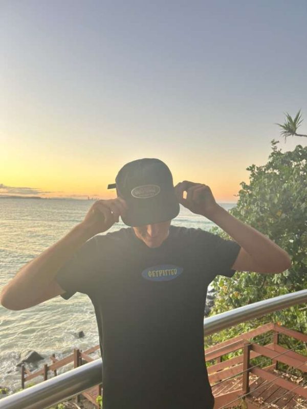 GetPitted Est.24 Hat - Image 4