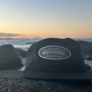 GetPitted Est.24 Hat