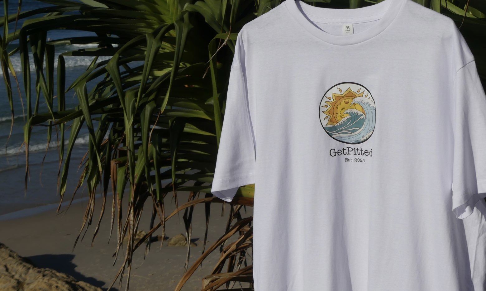 Est24 Summer T-shirt