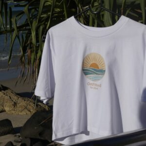 Summer Crop Tee's EST24